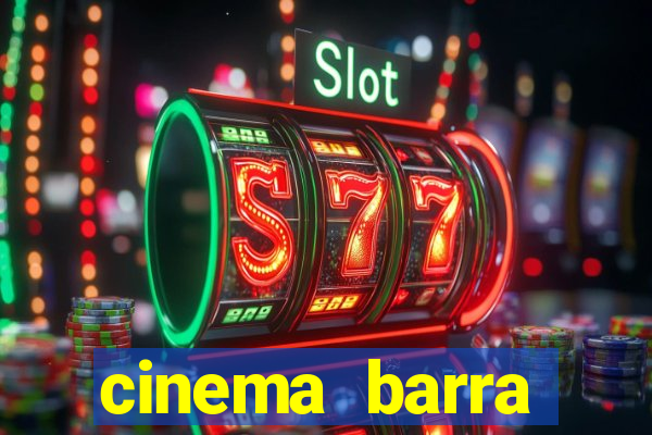 cinema barra shopping sul
